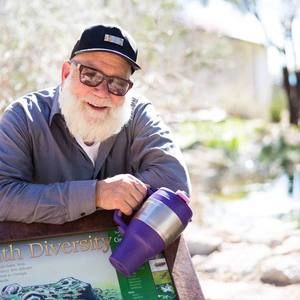 Meet your Posher, Mark